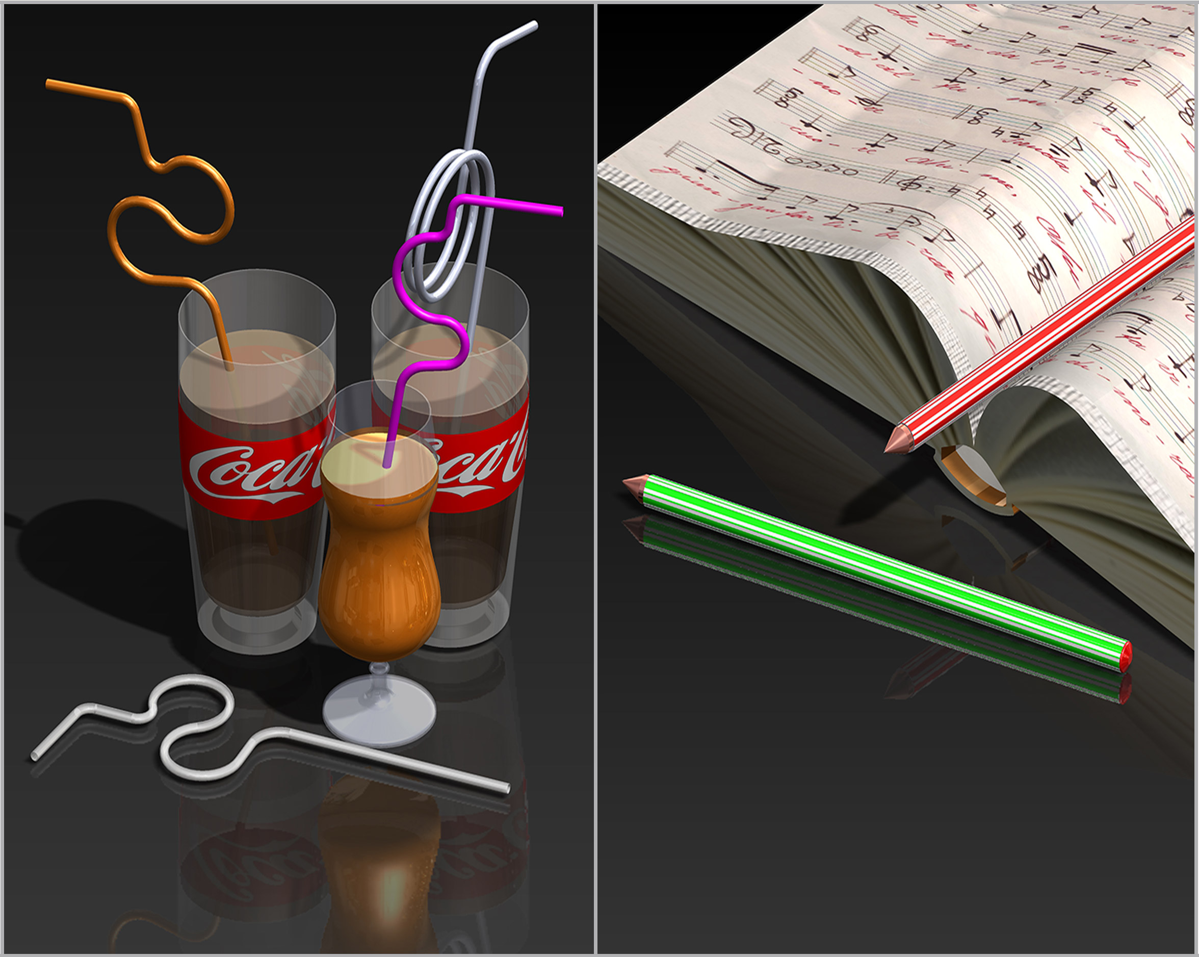 Tubi atossici per applicazioni speciali