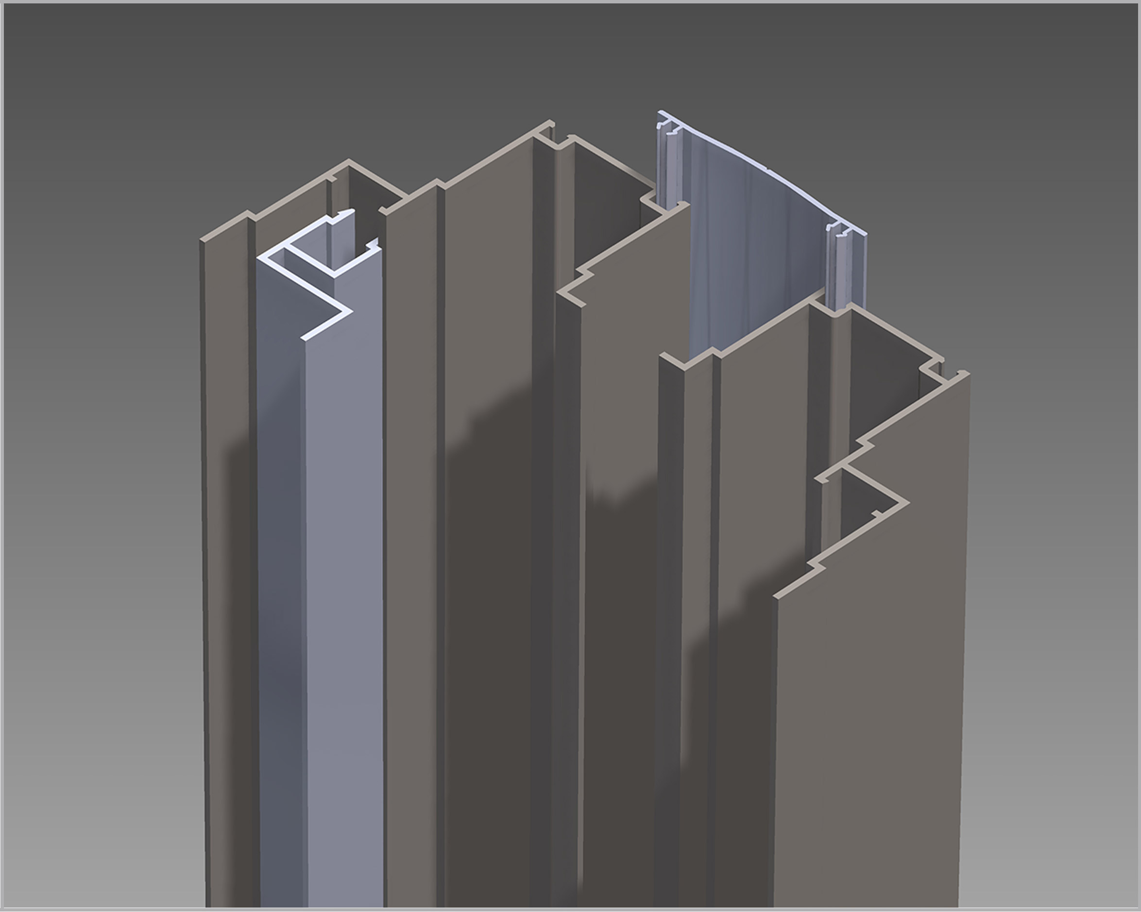 Special applications profiles